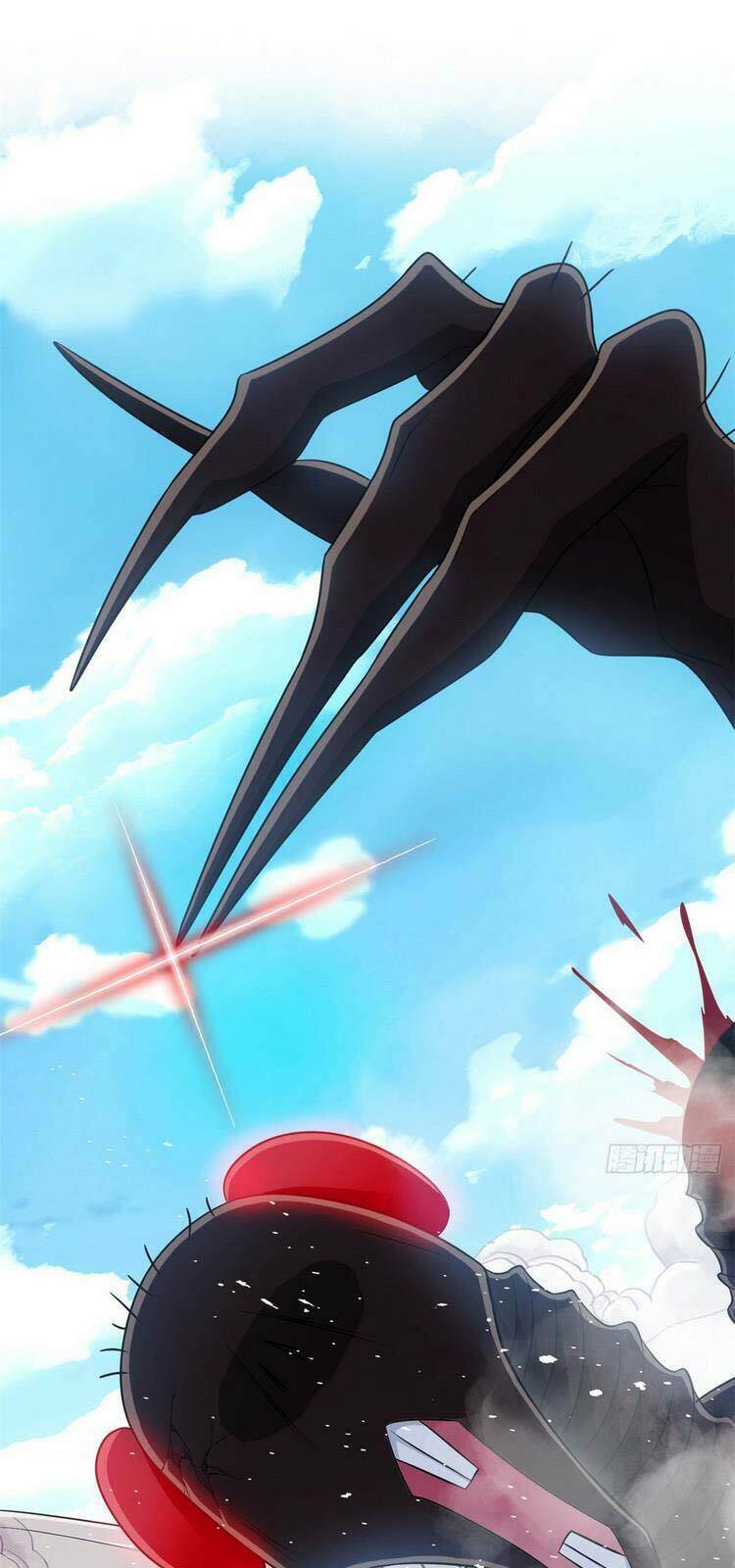 Cường Giả Đến Từ Trại Tâm Thần Chapter 49 - Trang 2