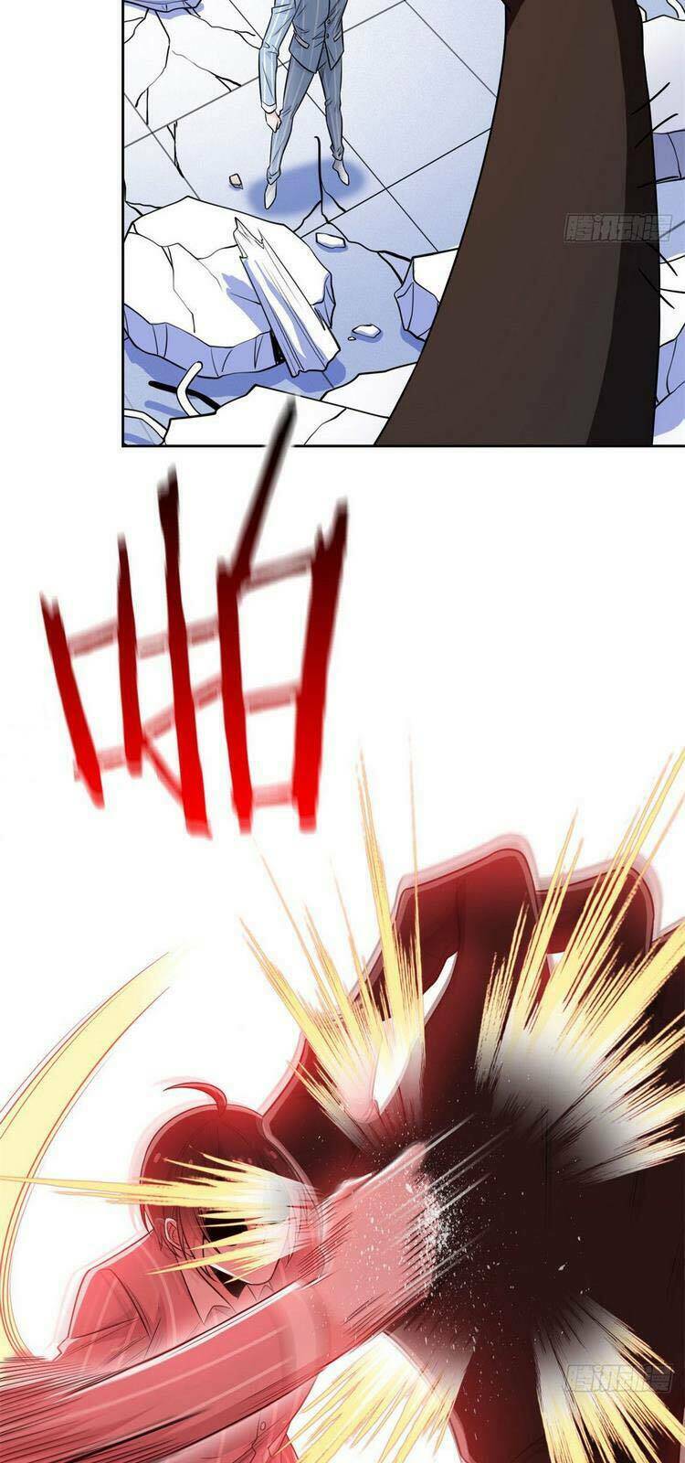 Cường Giả Đến Từ Trại Tâm Thần Chapter 49 - Trang 2