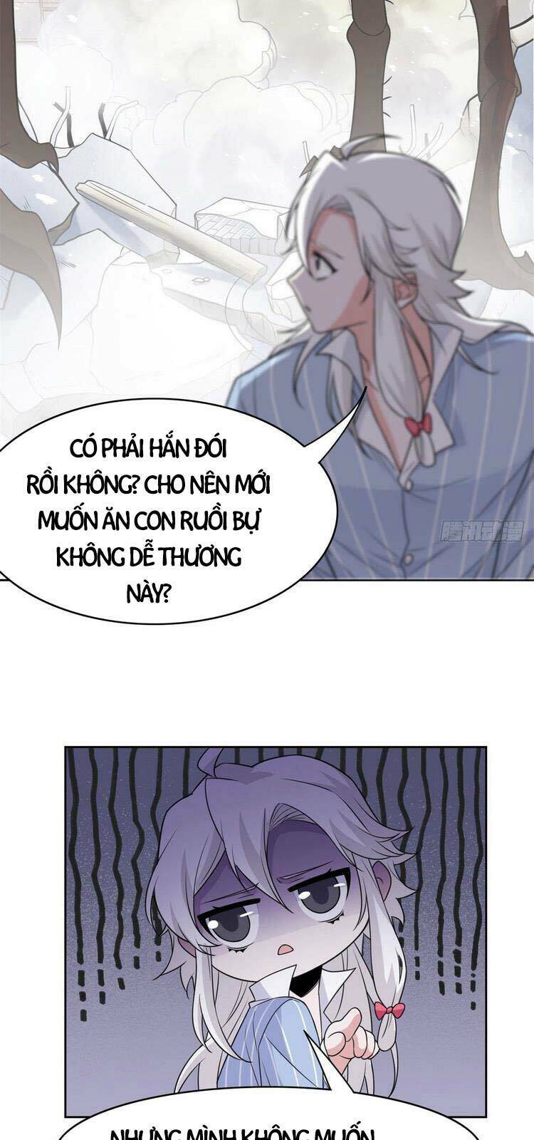 Cường Giả Đến Từ Trại Tâm Thần Chapter 49 - Trang 2