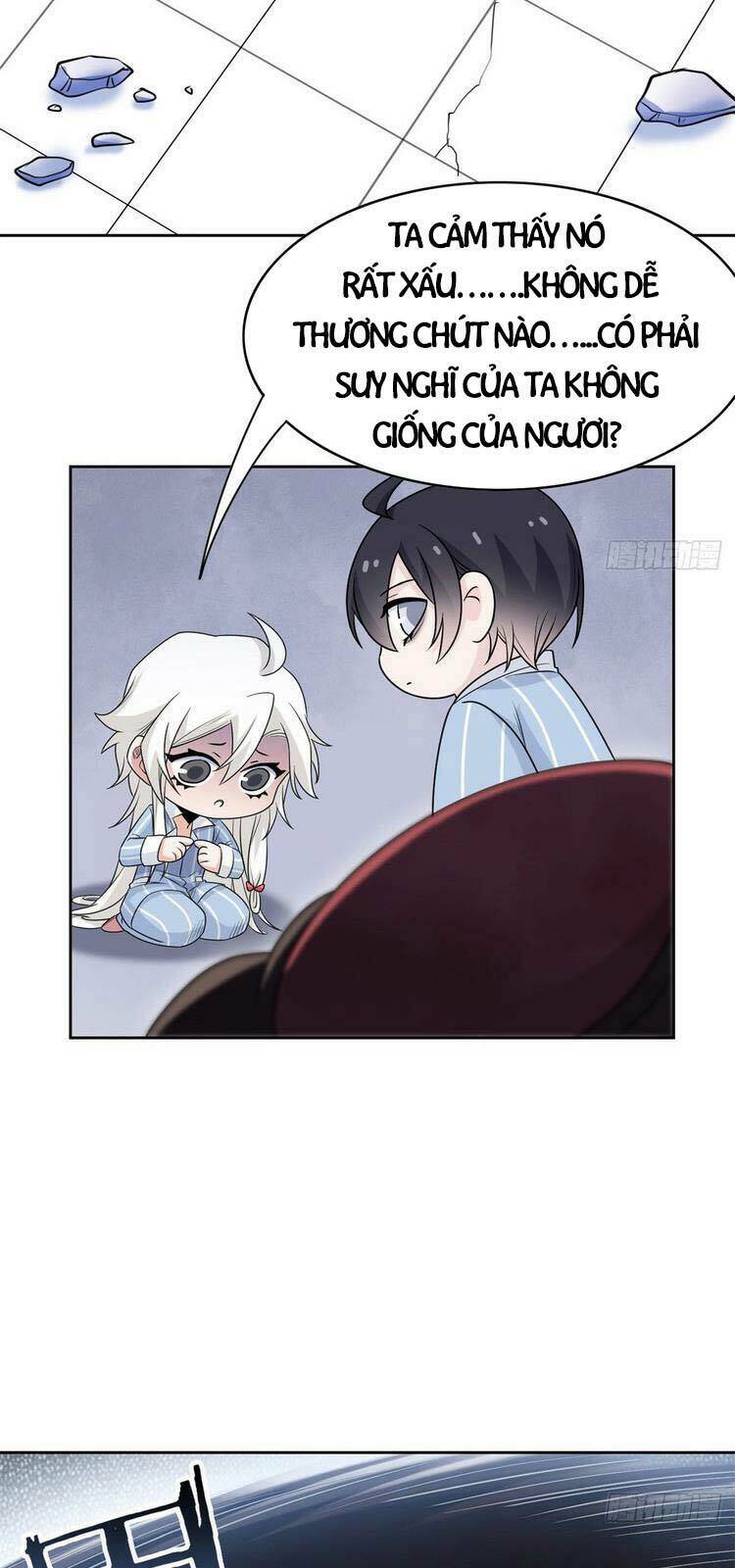 Cường Giả Đến Từ Trại Tâm Thần Chapter 49 - Trang 2