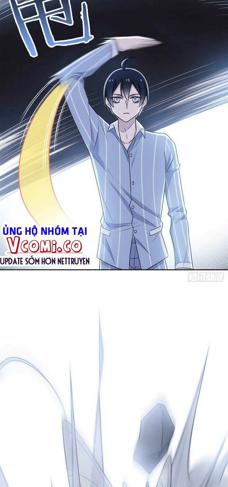 Cường Giả Đến Từ Trại Tâm Thần Chapter 49 - Trang 2