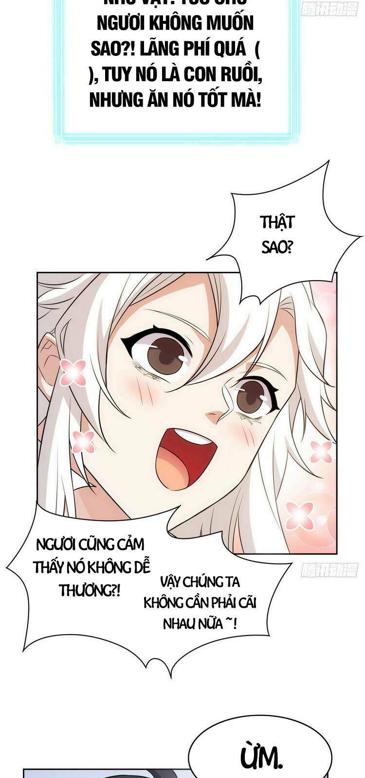 Cường Giả Đến Từ Trại Tâm Thần Chapter 49 - Trang 2