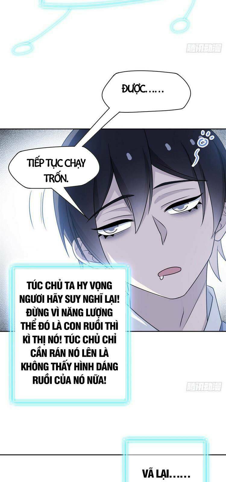 Cường Giả Đến Từ Trại Tâm Thần Chapter 49 - Trang 2