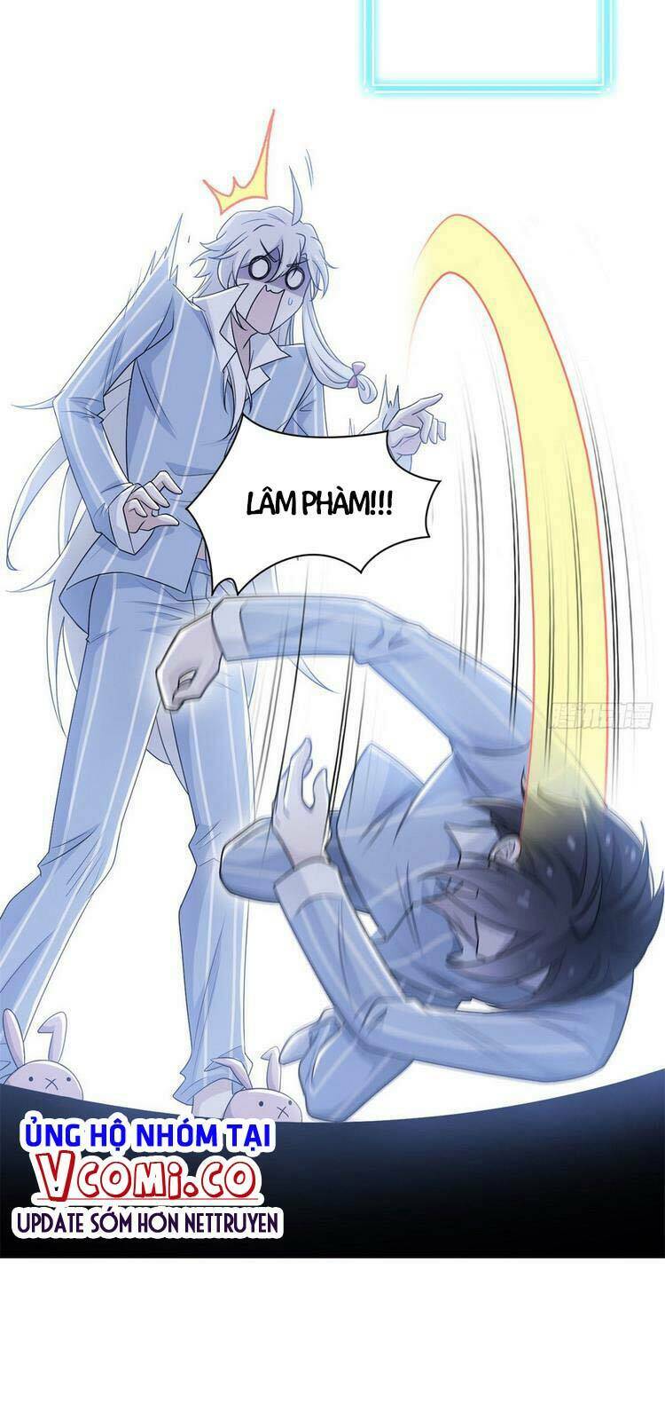 Cường Giả Đến Từ Trại Tâm Thần Chapter 49 - Trang 2