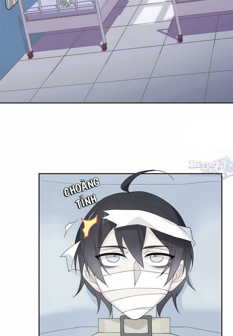 Cường Giả Đến Từ Trại Tâm Thần Chapter 5 - Trang 2