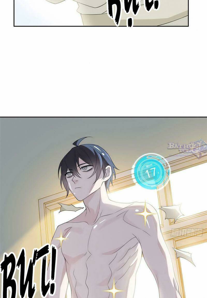 Cường Giả Đến Từ Trại Tâm Thần Chapter 5 - Trang 2