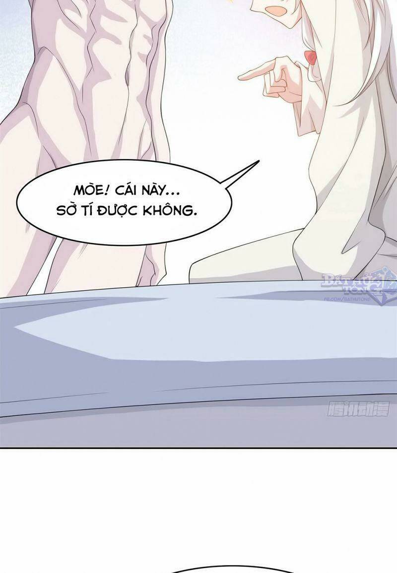 Cường Giả Đến Từ Trại Tâm Thần Chapter 5 - Trang 2