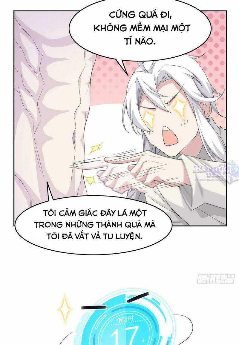 Cường Giả Đến Từ Trại Tâm Thần Chapter 5 - Trang 2