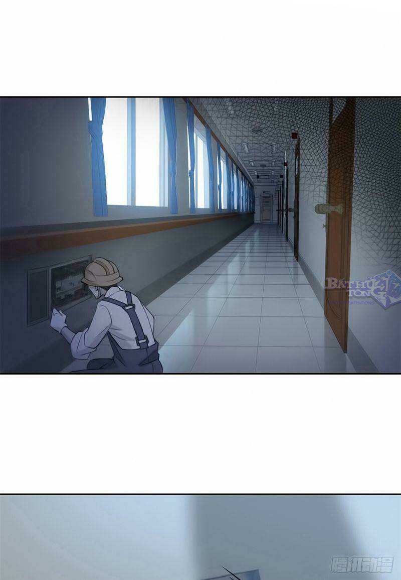 Cường Giả Đến Từ Trại Tâm Thần Chapter 5 - Trang 2