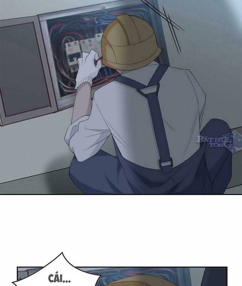 Cường Giả Đến Từ Trại Tâm Thần Chapter 5 - Trang 2