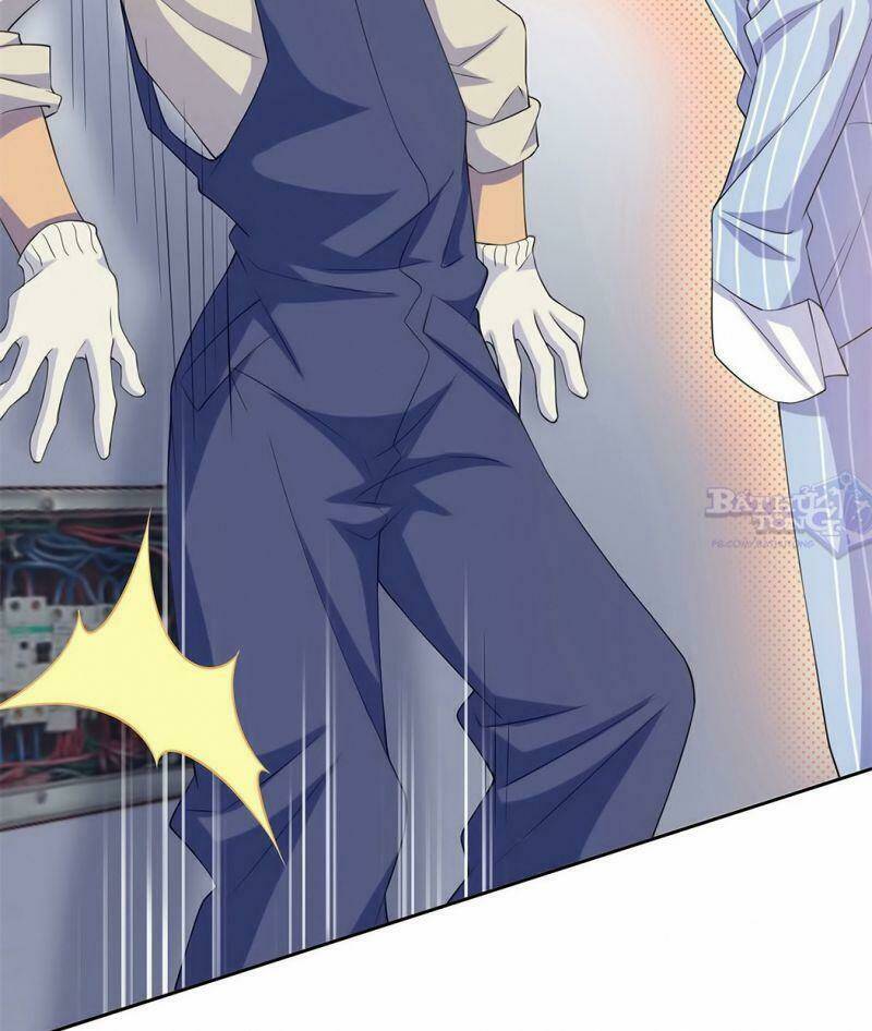 Cường Giả Đến Từ Trại Tâm Thần Chapter 5 - Trang 2