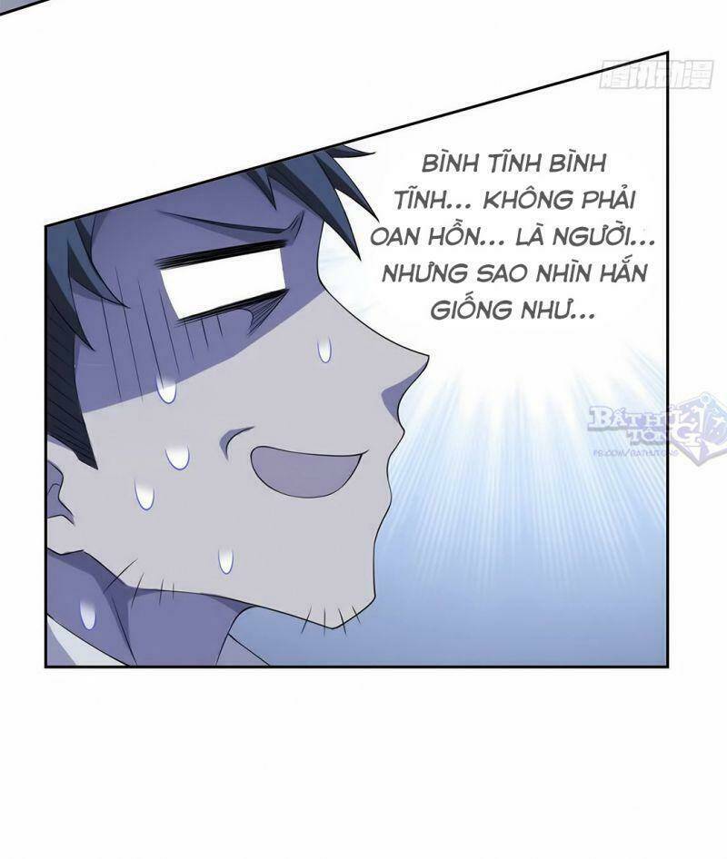 Cường Giả Đến Từ Trại Tâm Thần Chapter 5 - Trang 2