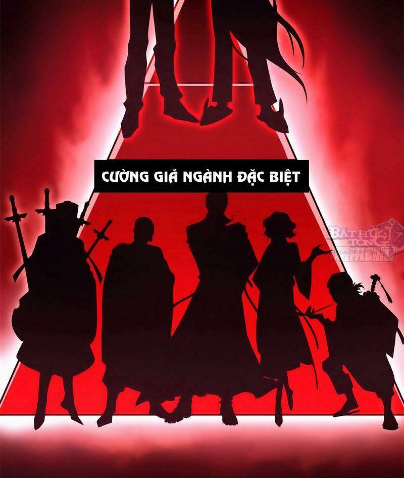 Cường Giả Đến Từ Trại Tâm Thần Chapter 5 - Trang 2