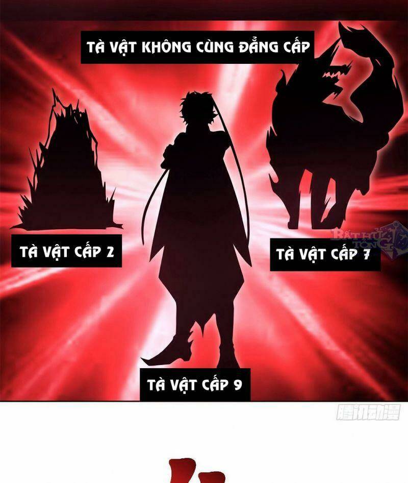 Cường Giả Đến Từ Trại Tâm Thần Chapter 5 - Trang 2