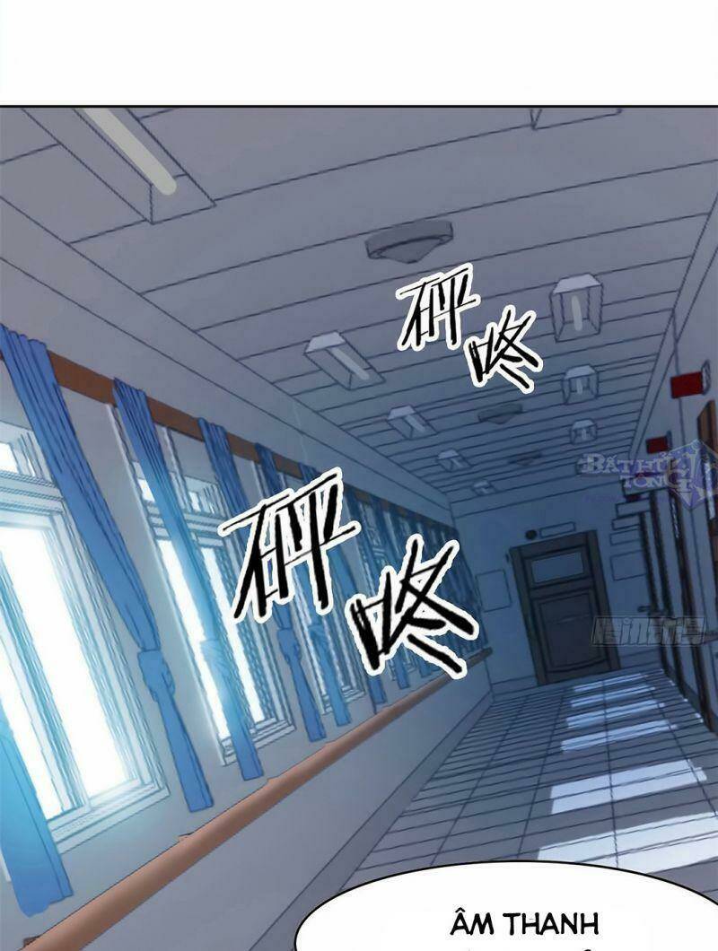 Cường Giả Đến Từ Trại Tâm Thần Chapter 5 - Trang 2