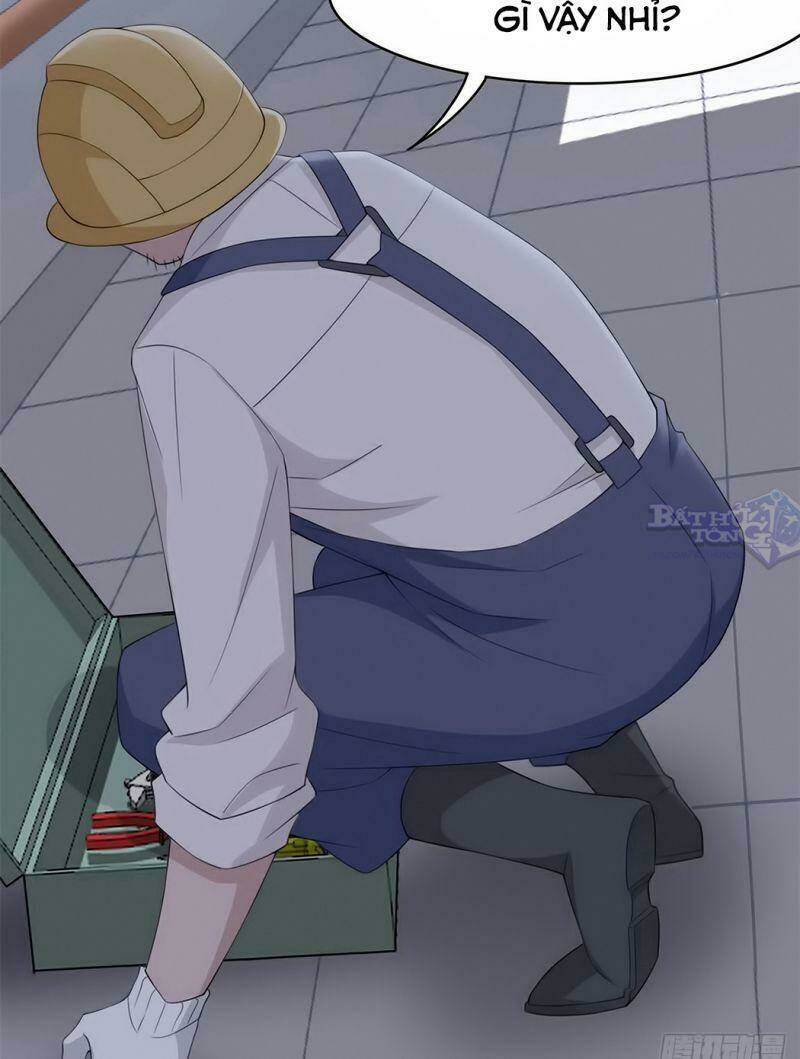 Cường Giả Đến Từ Trại Tâm Thần Chapter 5 - Trang 2