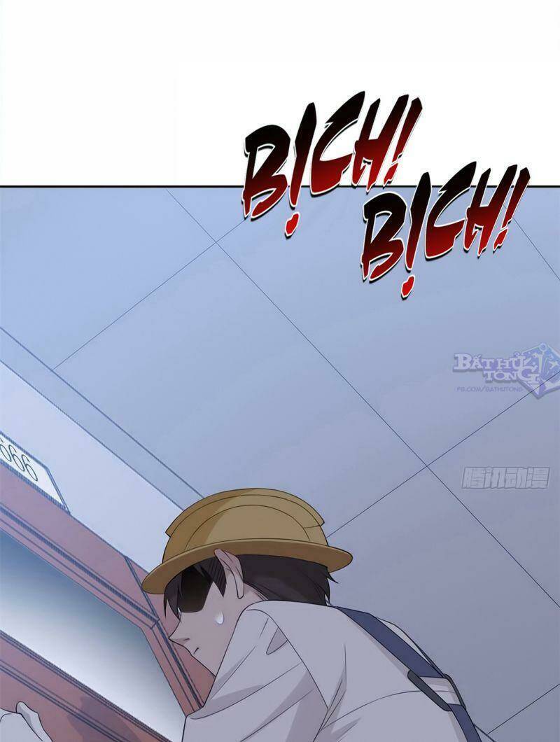 Cường Giả Đến Từ Trại Tâm Thần Chapter 5 - Trang 2