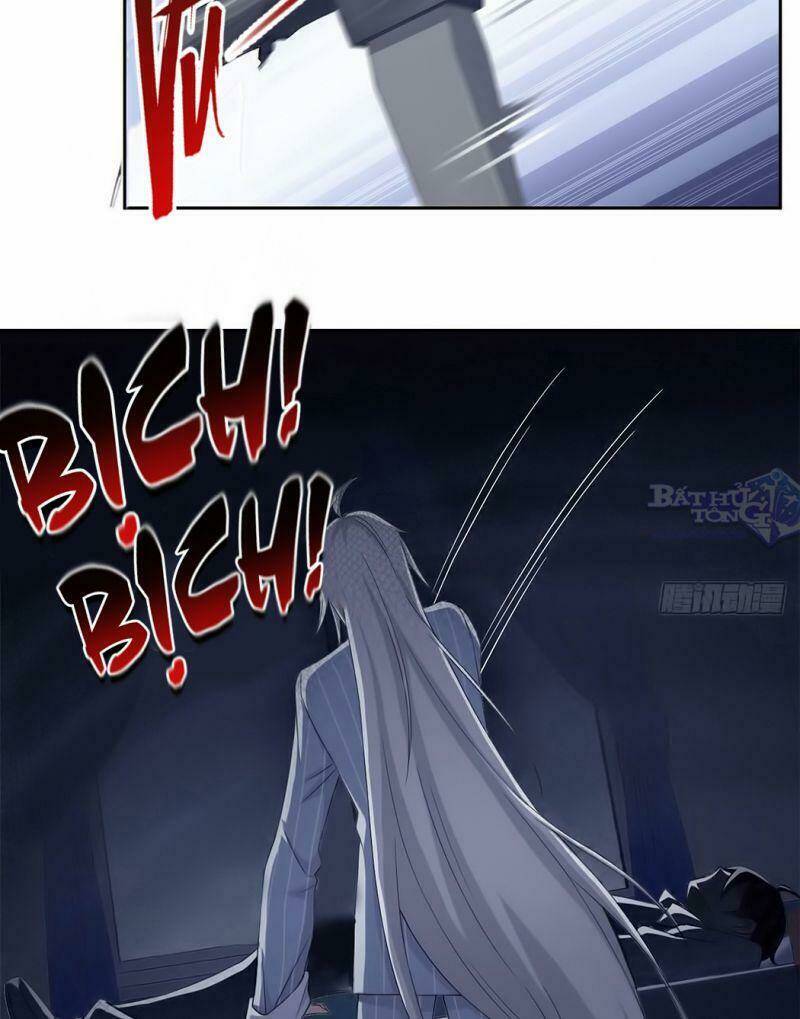 Cường Giả Đến Từ Trại Tâm Thần Chapter 5 - Trang 2