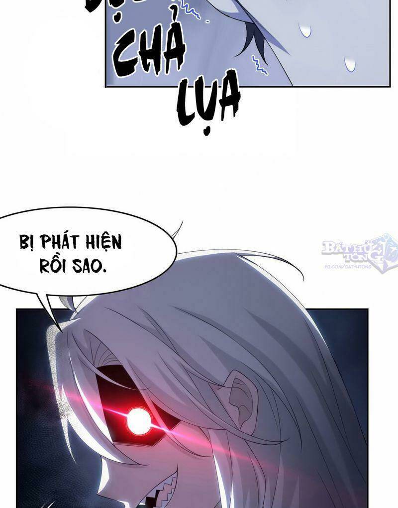 Cường Giả Đến Từ Trại Tâm Thần Chapter 5 - Trang 2