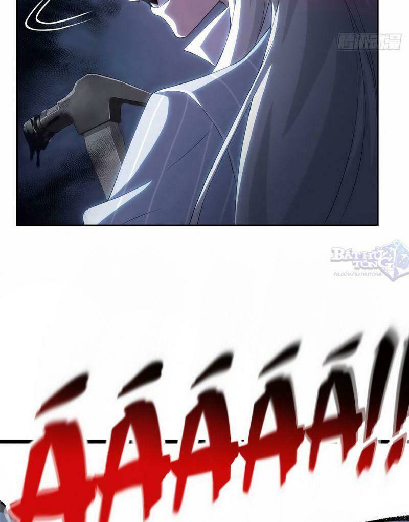 Cường Giả Đến Từ Trại Tâm Thần Chapter 5 - Trang 2