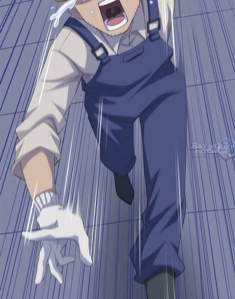 Cường Giả Đến Từ Trại Tâm Thần Chapter 5 - Trang 2