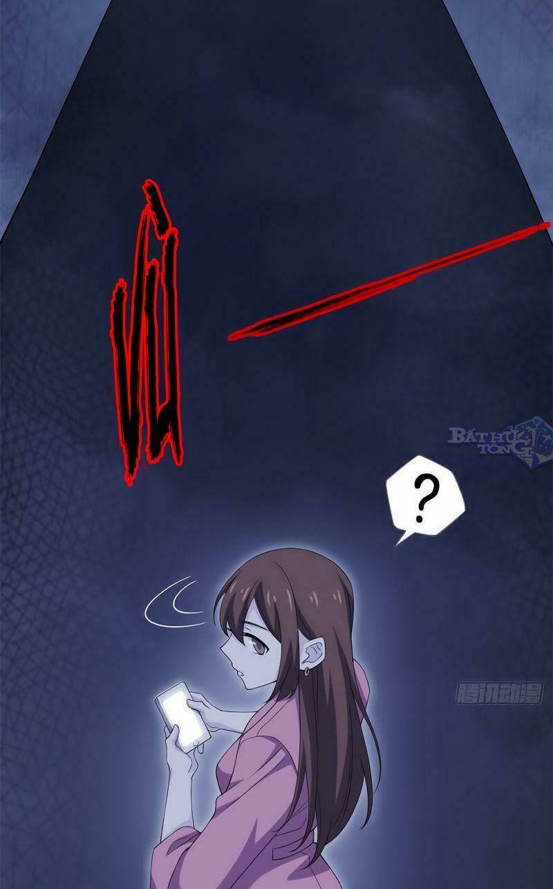 Cường Giả Đến Từ Trại Tâm Thần Chapter 5 - Trang 2