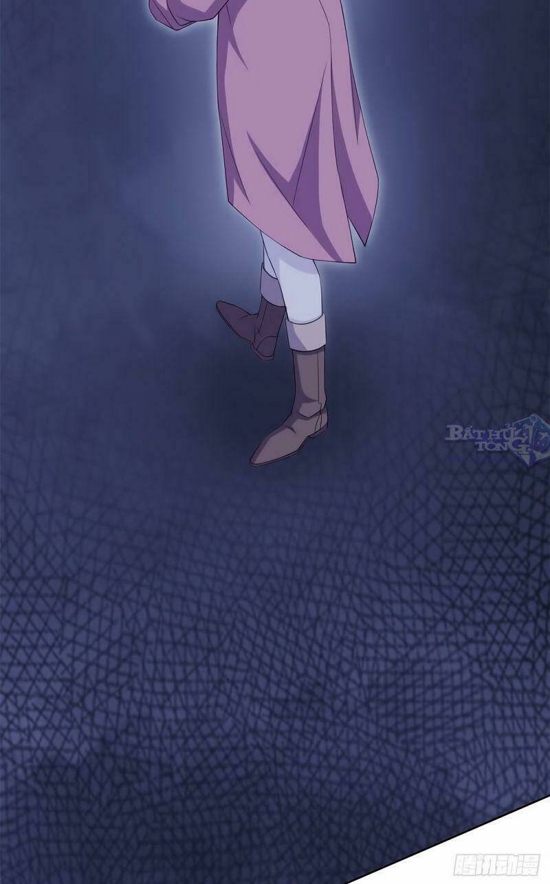 Cường Giả Đến Từ Trại Tâm Thần Chapter 5 - Trang 2