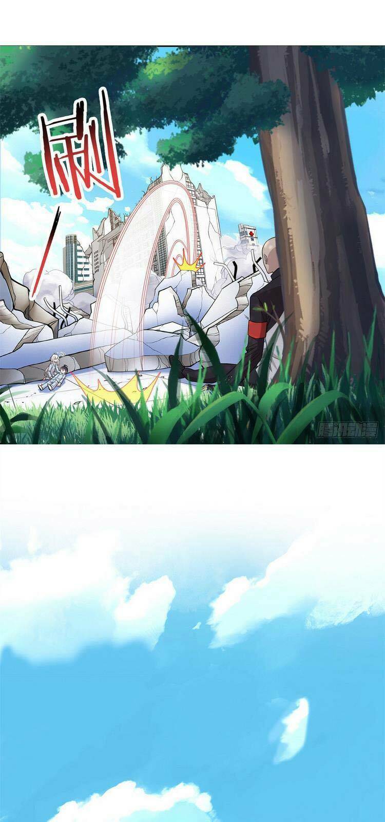 Cường Giả Đến Từ Trại Tâm Thần Chapter 50 - Trang 2