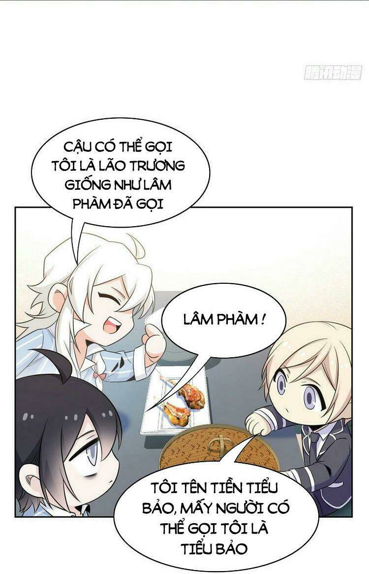 Cường Giả Đến Từ Trại Tâm Thần Chapter 53 - Trang 2