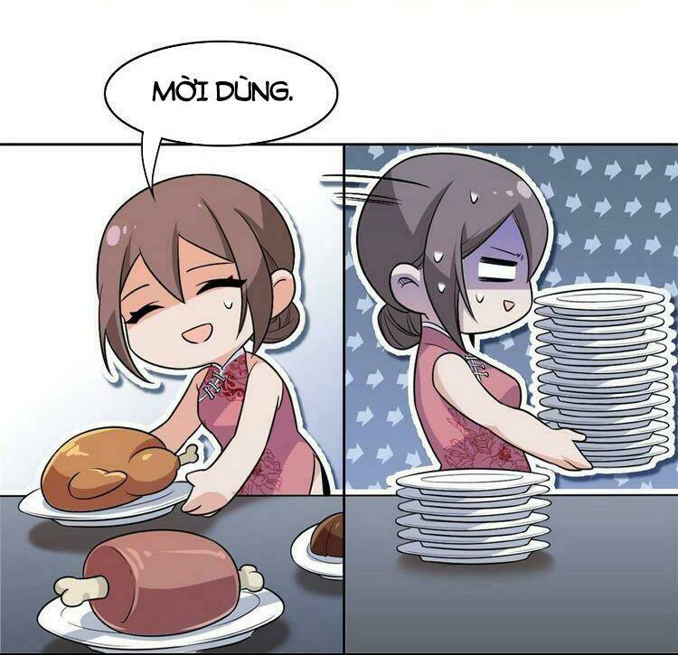 Cường Giả Đến Từ Trại Tâm Thần Chapter 53 - Trang 2