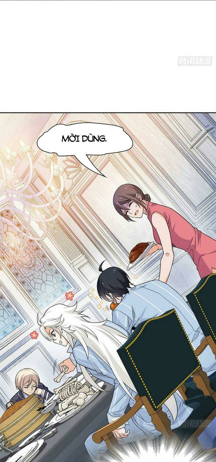 Cường Giả Đến Từ Trại Tâm Thần Chapter 53 - Trang 2