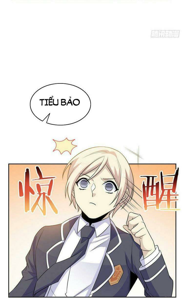 Cường Giả Đến Từ Trại Tâm Thần Chapter 53 - Trang 2