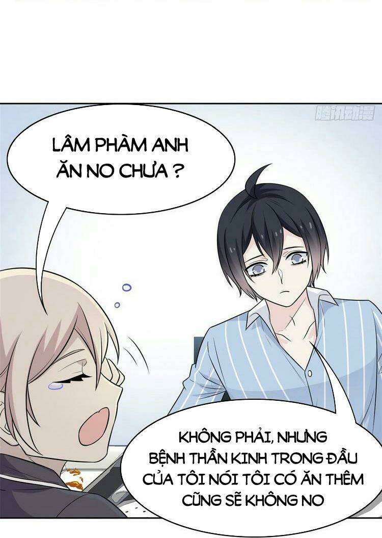 Cường Giả Đến Từ Trại Tâm Thần Chapter 53 - Trang 2