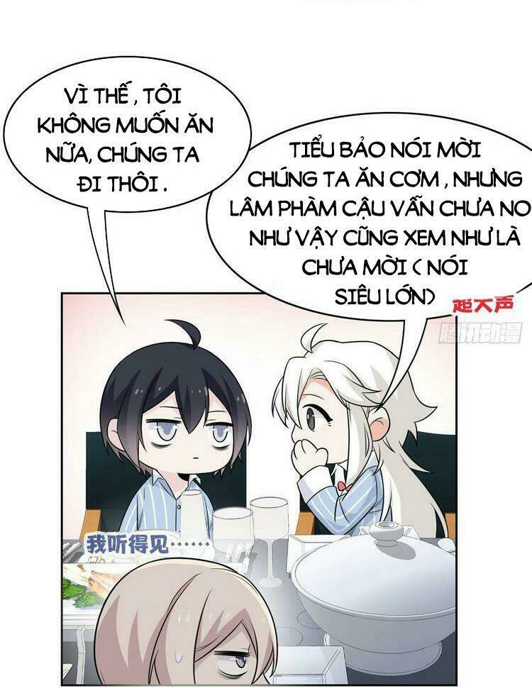 Cường Giả Đến Từ Trại Tâm Thần Chapter 53 - Trang 2