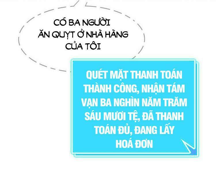 Cường Giả Đến Từ Trại Tâm Thần Chapter 53 - Trang 2