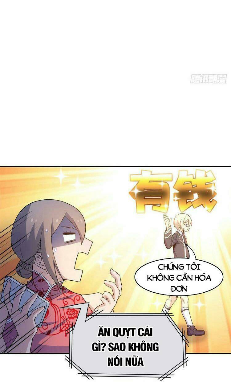 Cường Giả Đến Từ Trại Tâm Thần Chapter 53 - Trang 2