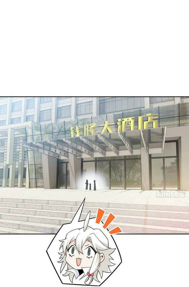 Cường Giả Đến Từ Trại Tâm Thần Chapter 53 - Trang 2