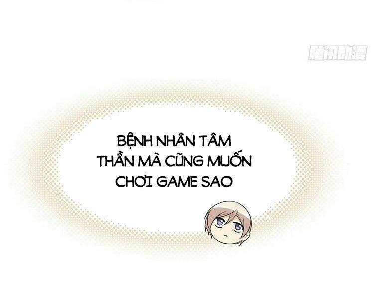 Cường Giả Đến Từ Trại Tâm Thần Chapter 53 - Trang 2