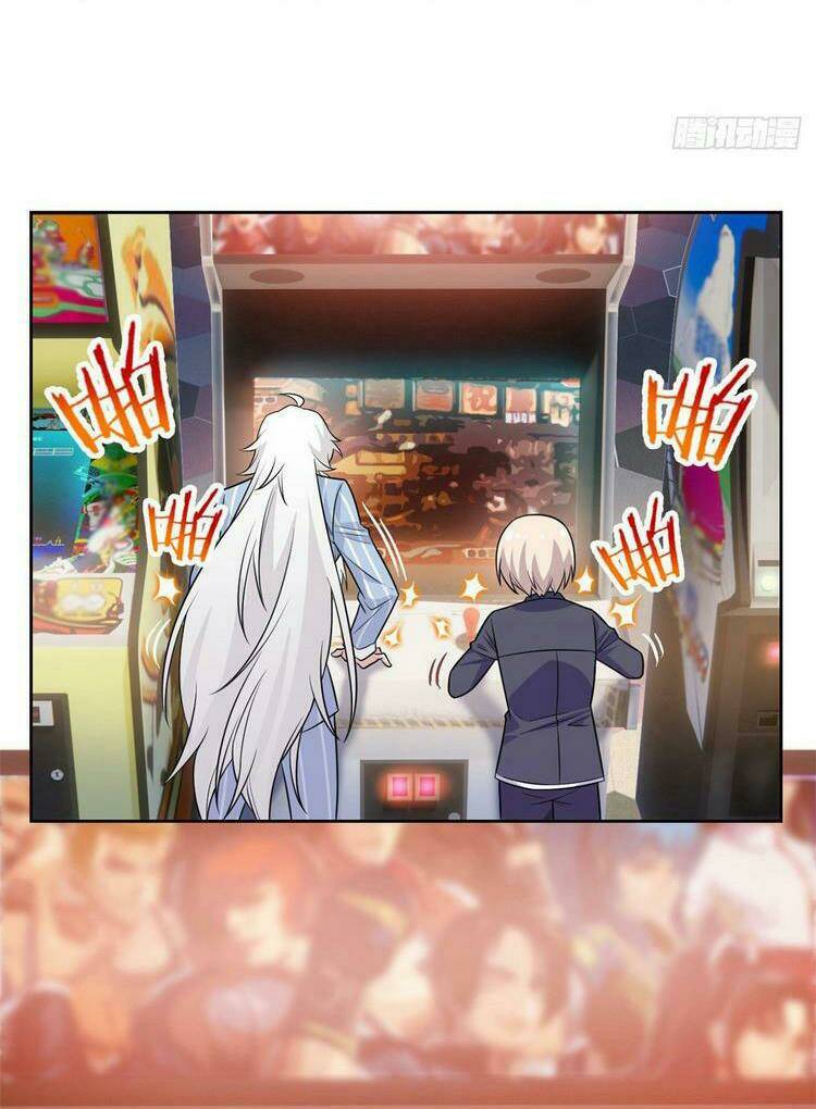 Cường Giả Đến Từ Trại Tâm Thần Chapter 53 - Trang 2