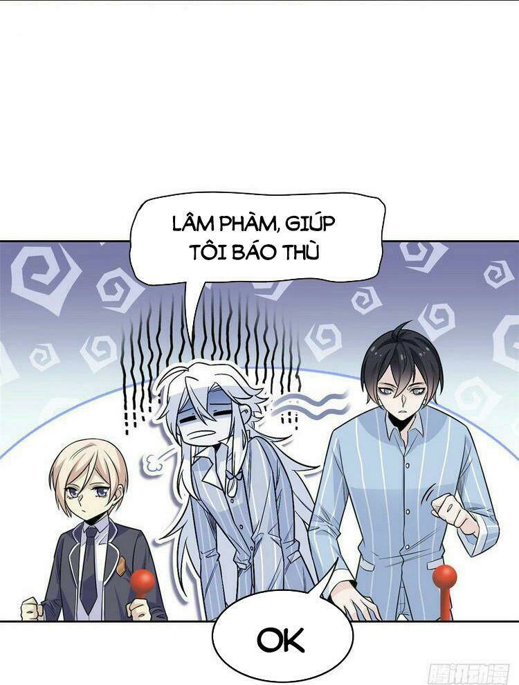 Cường Giả Đến Từ Trại Tâm Thần Chapter 53 - Trang 2