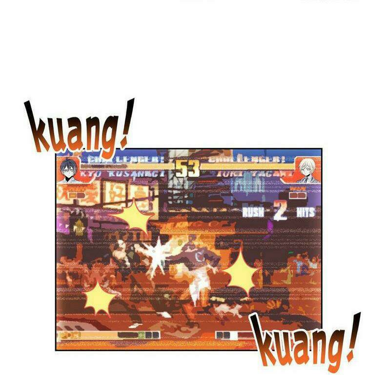 Cường Giả Đến Từ Trại Tâm Thần Chapter 53 - Trang 2