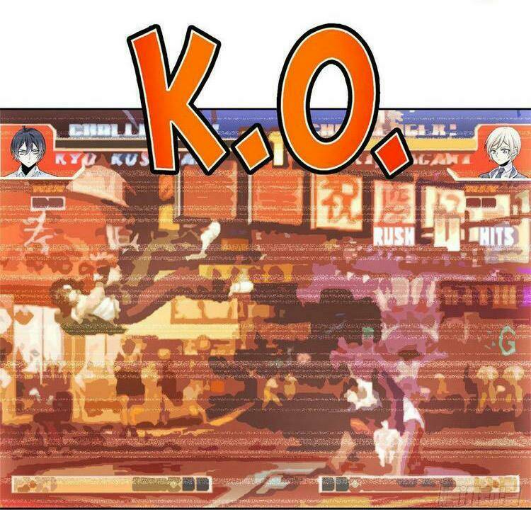 Cường Giả Đến Từ Trại Tâm Thần Chapter 53 - Trang 2