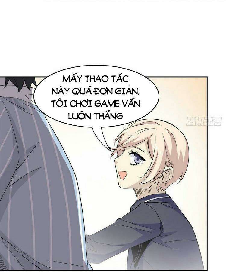 Cường Giả Đến Từ Trại Tâm Thần Chapter 53 - Trang 2