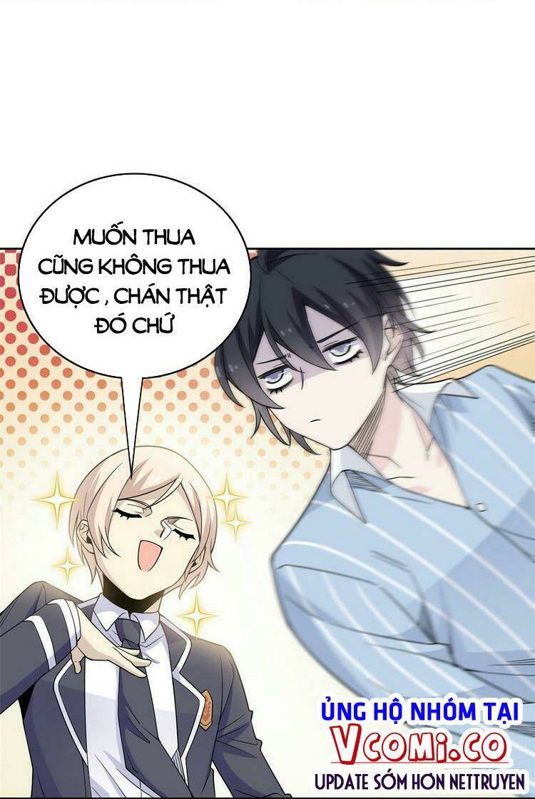 Cường Giả Đến Từ Trại Tâm Thần Chapter 53 - Trang 2