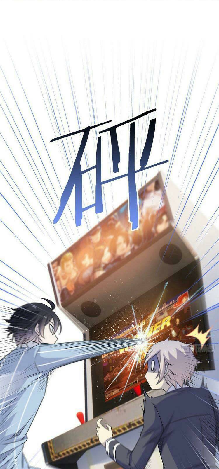 Cường Giả Đến Từ Trại Tâm Thần Chapter 53 - Trang 2