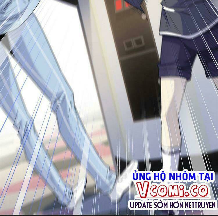 Cường Giả Đến Từ Trại Tâm Thần Chapter 53 - Trang 2