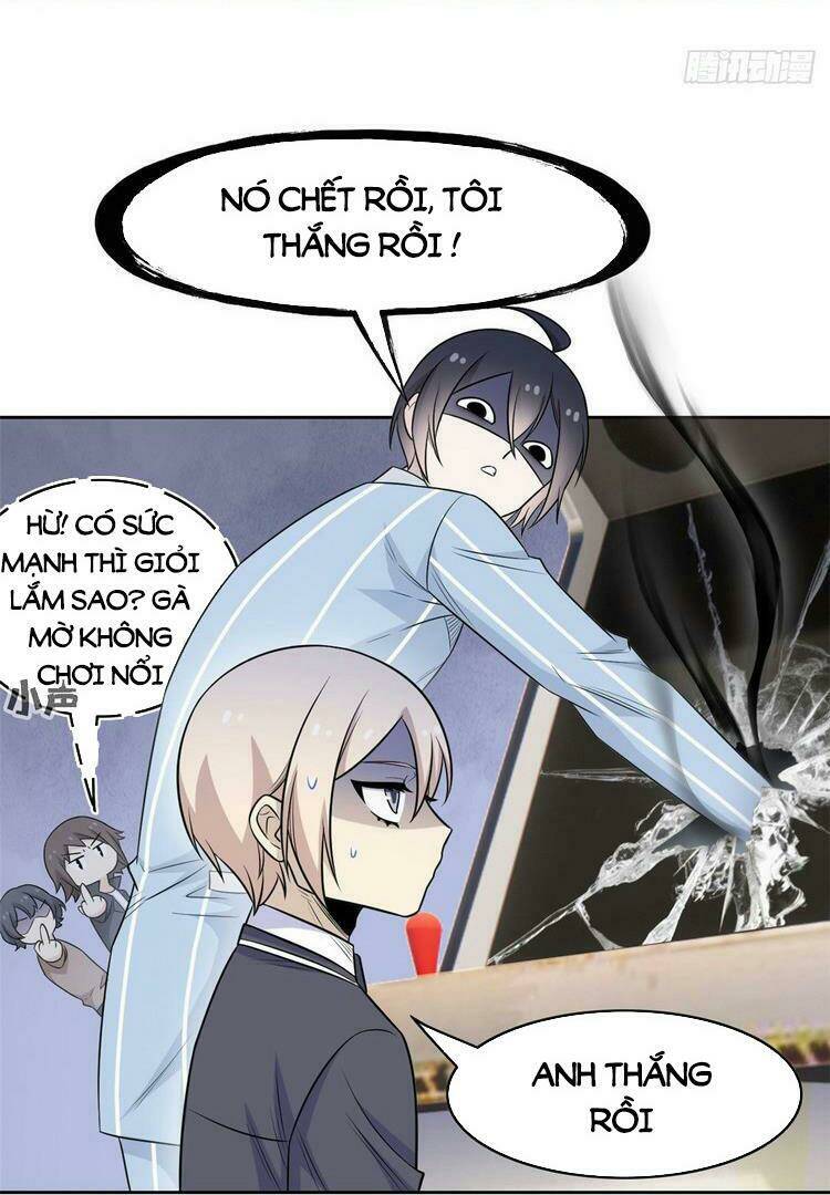 Cường Giả Đến Từ Trại Tâm Thần Chapter 53 - Trang 2