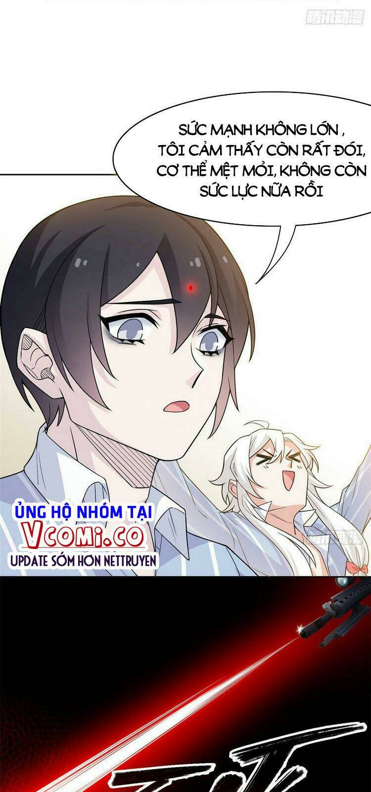 Cường Giả Đến Từ Trại Tâm Thần Chapter 53 - Trang 2