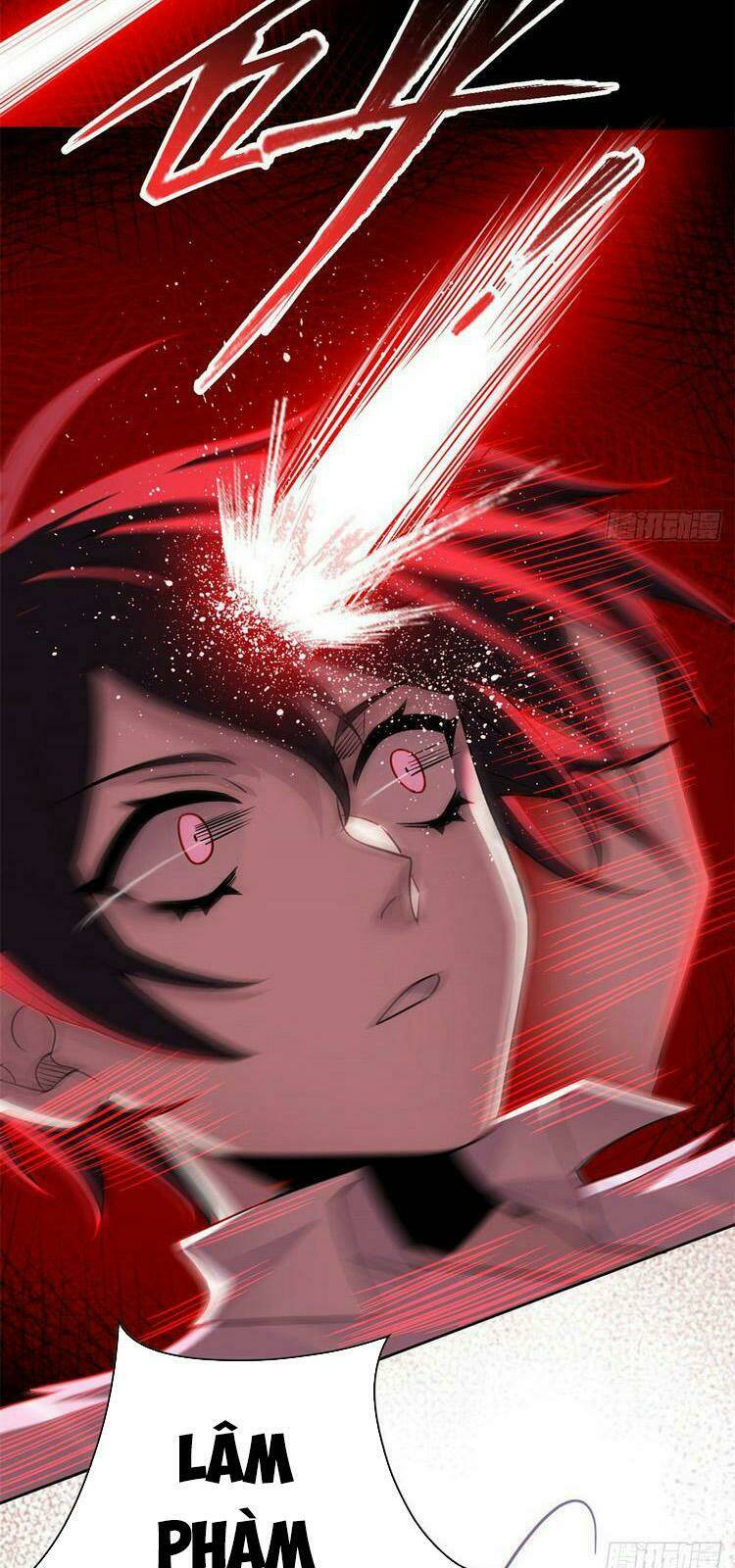 Cường Giả Đến Từ Trại Tâm Thần Chapter 53 - Trang 2