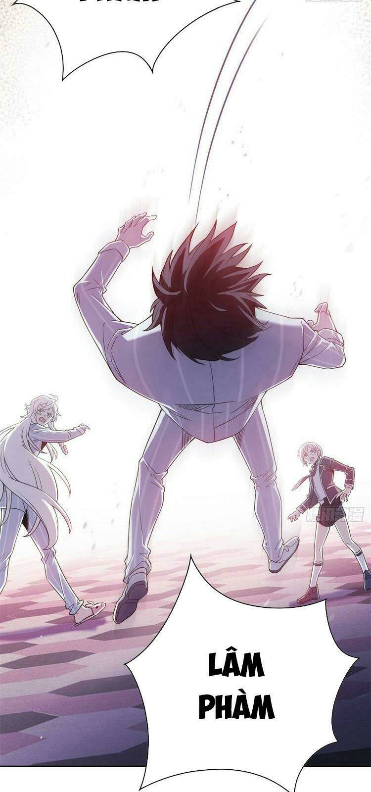 Cường Giả Đến Từ Trại Tâm Thần Chapter 53 - Trang 2